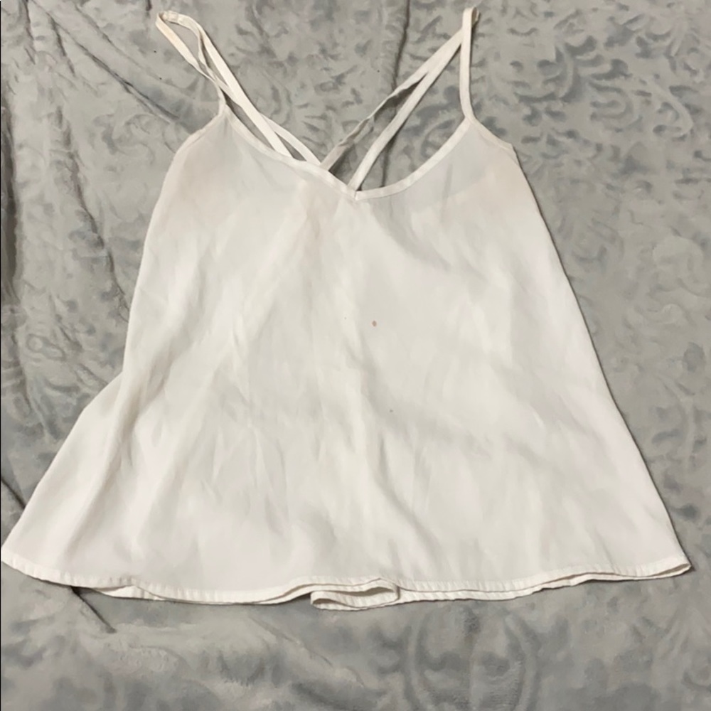 Dressy top